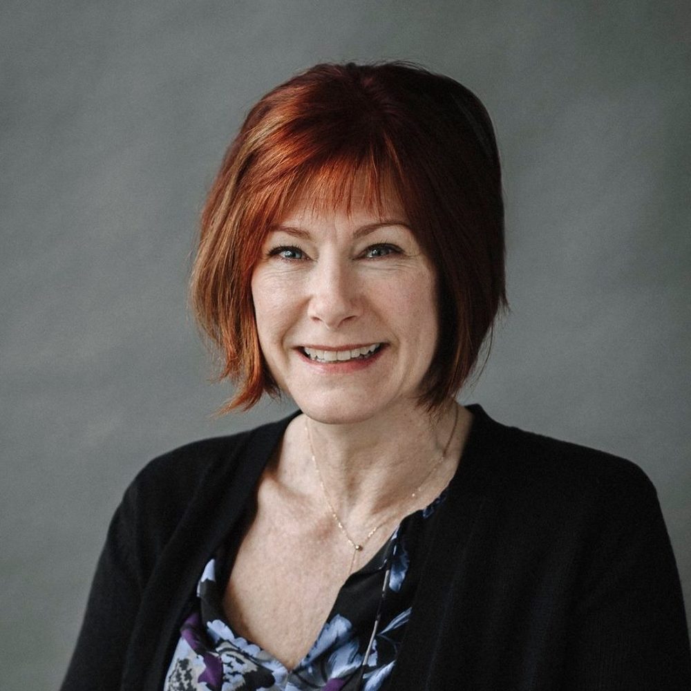 Meet your Posher, Lise
